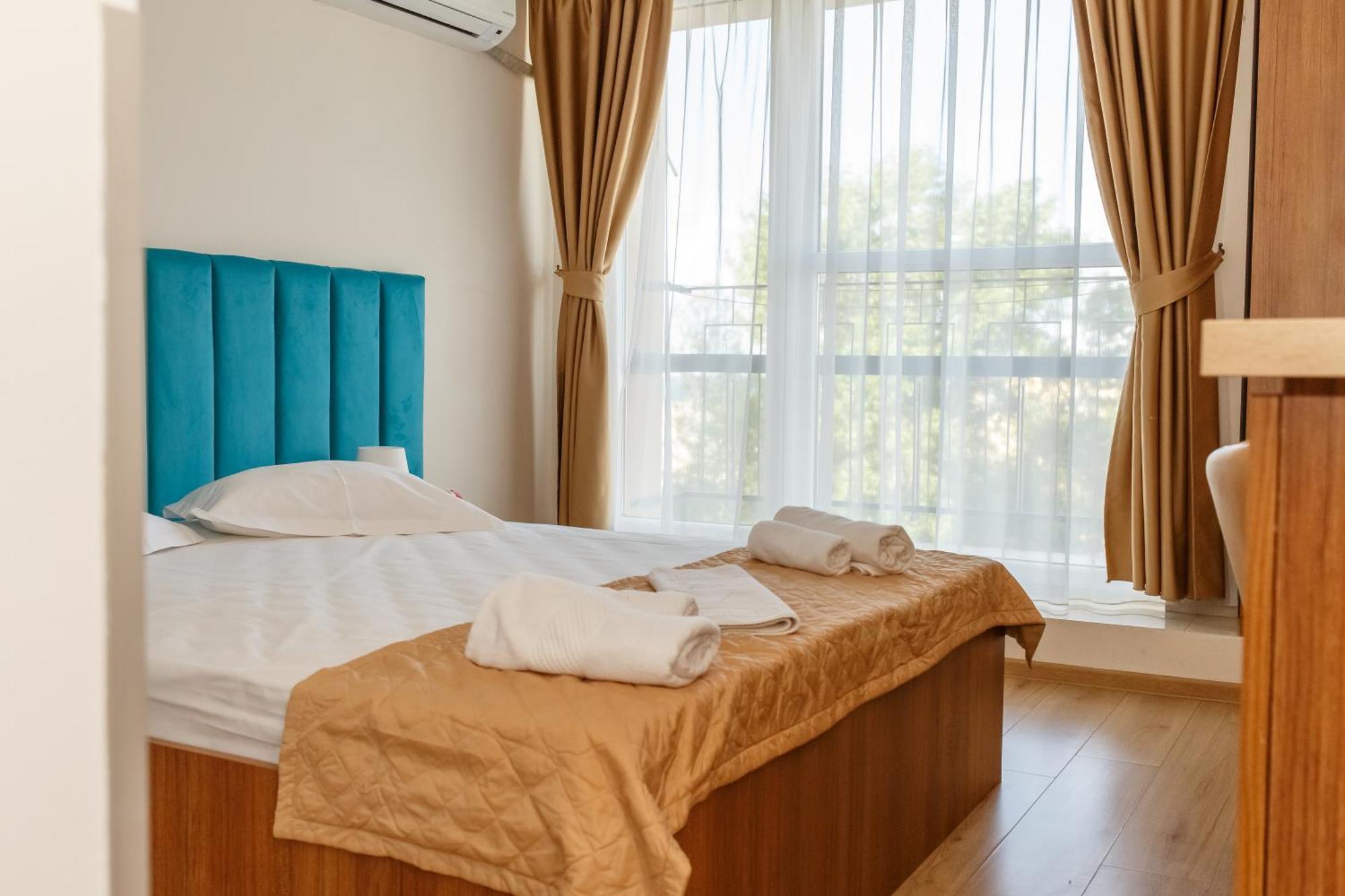 فندق Astoria Patria مامايا المظهر الخارجي الصورة