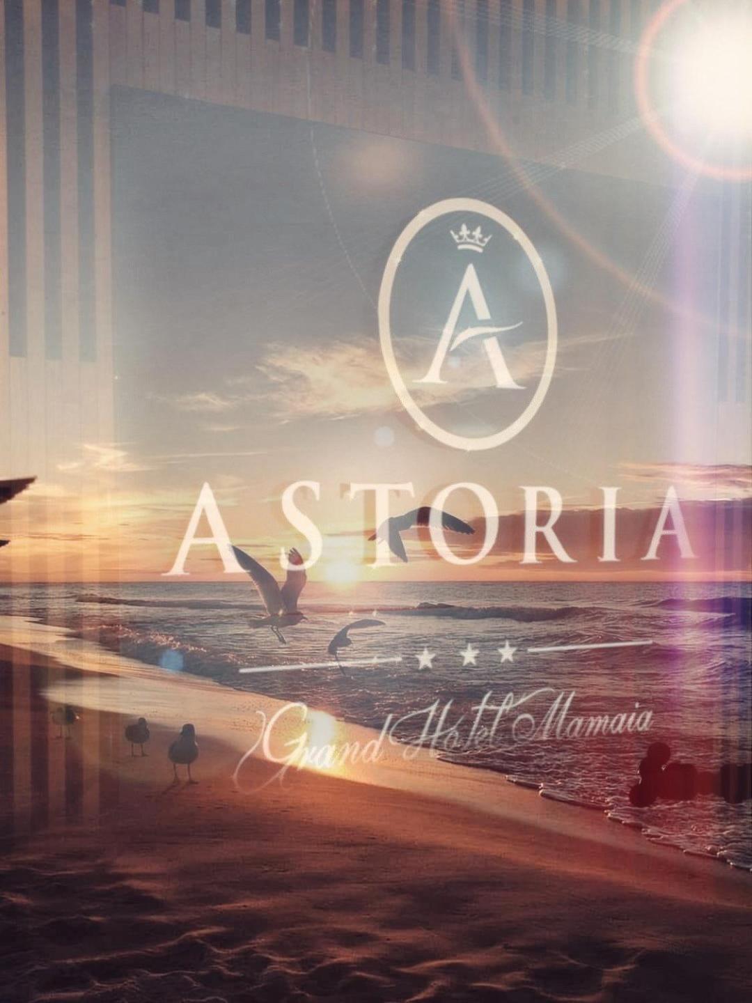 فندق Astoria Patria مامايا المظهر الخارجي الصورة