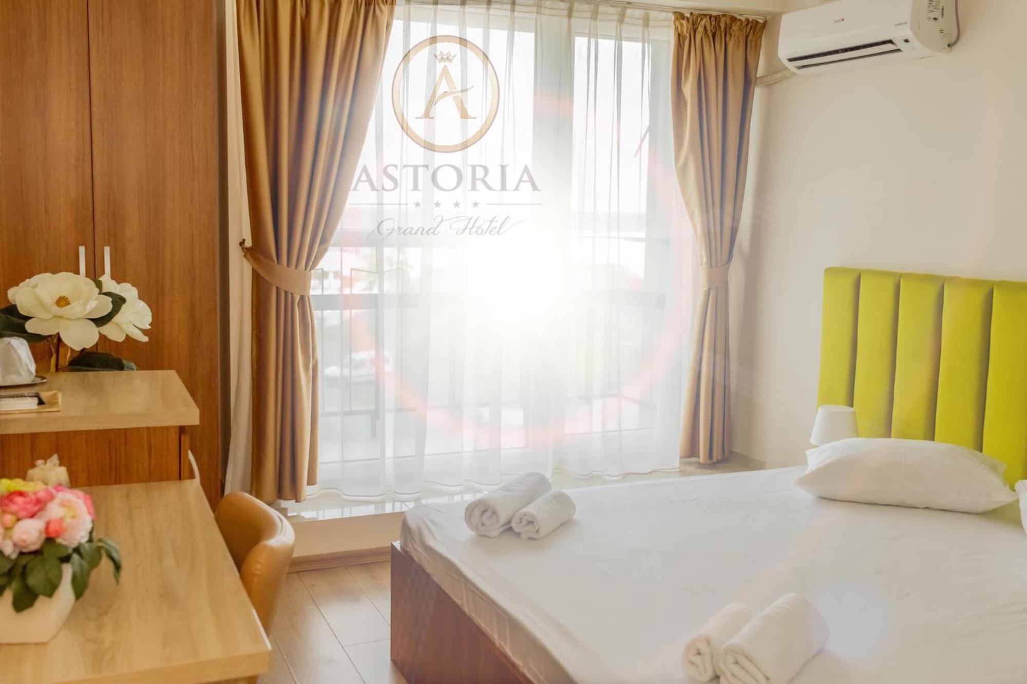 فندق Astoria Patria مامايا المظهر الخارجي الصورة